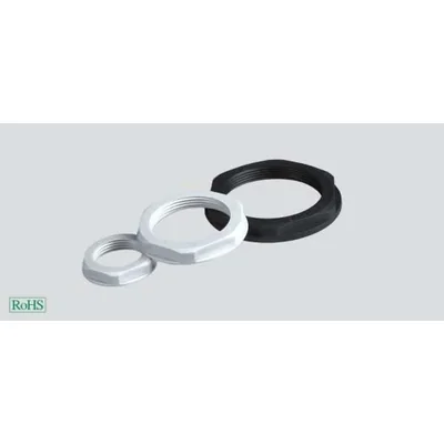 Kontramatice KMK-PA RAL9005 M25