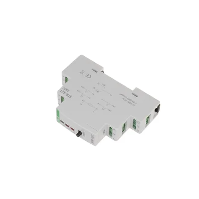 Контролер ролет двоклавішний STR-421