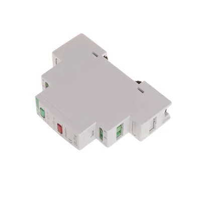 Kontrolka napájení - dustan LK-714 10-30V
