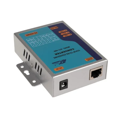 Konwerter RS-485 > LAN (TCP/IP) - zamiennik dla wycofanego ATC-1000