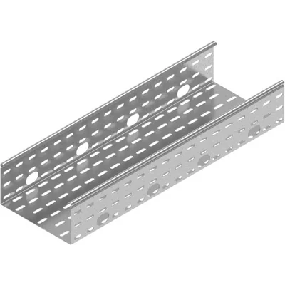KOP300H100/3 N Товщина листа лотка - 1,50 мм