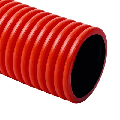 KOPODUR KD 110 Rohr Rot (6m/462m)
