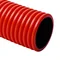 KOPODUR KD 110 TUBO Rosso (6m/462m)