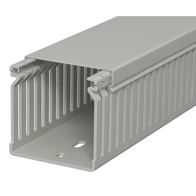 Короб перфорований 60X60 RAL703, LK4 60060