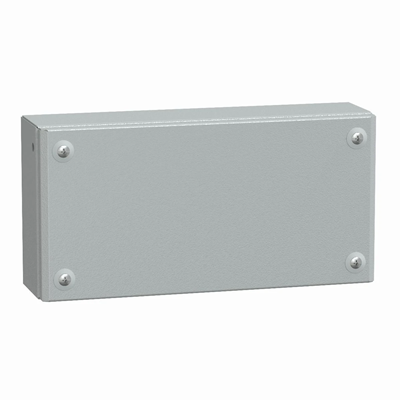 Короб Spacial Steel SBM IP66 200x300x80мм