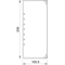 Короб WDK 100X230