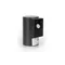 KORONA Luminaire unidirectionnel 6W 240lm 4000K 230V 120° IP65 rond graphite