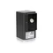 KORONA Luminaire unidirectionnel 6W 260lm 4000K 230V 120° IP65 carré graphite