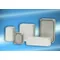 Корпус PC C 65 G 140x80x65, сіра кришка, IP 67