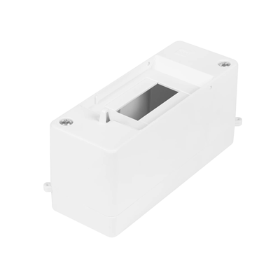 Корпус поверхневого монтажу EP-nt 1/2 IP 20 - білий