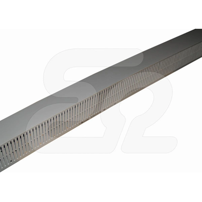 Korytko drobnoperforowane KOPD 40X25/2