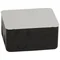Kovový rám pro instalaci Pop-up do betonových potěrů - 4 moduly