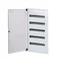 KP-DB-I-MF-518 Flush-mounted metal distribution board