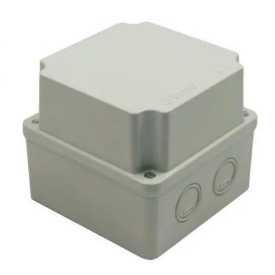 Krabice BS 120x120x100 mm IP66