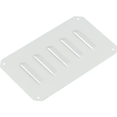 Kratka wentylacyjna do obudowy typu CS, LVP-20H12-CS