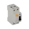 KRD10-2/25/30-AC Differential circuit breaker, 2P