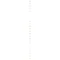 Krémové klíče pro třípolohový spínací mechanismus žaluzií SZW1KM