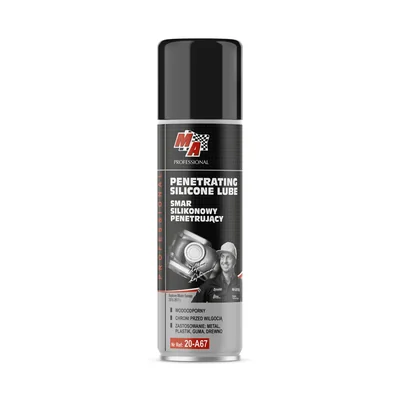 Kriechendes Silikonfett 200 ml MA PROFESSIONAL