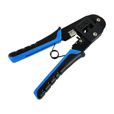 Krimpovací kleště 6p8p - RJ12/RJ45 ALANTEC