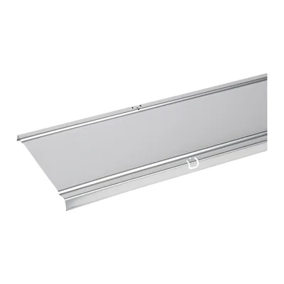Кришка CP 50 мм, I316L - 2M
