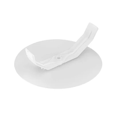 Кришка коробки (з розпірними лапками) для fi 60