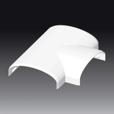 КРИШКА З'ЄДНАННЯ (LE 60) 8764