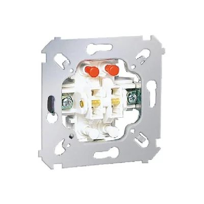 Křížový konektor (mechanismus) 10A 250V rychlospojka