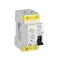 KRO6-2/C10/30 Differential circuit breaker with overcurrent protection