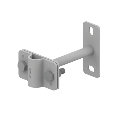 Кронштейн настінний fi 16 мм тип 5a L- 100 мм /OG/ TYPE AN-84L16/OG/