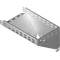 KRPJ300H42 Right reducing elbow, sheet thickness - 1 mm