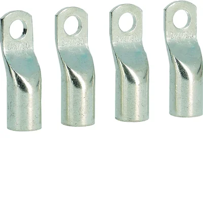 Kruhová svorka D:8,5 3P/4P pro kabel 70 mm²