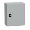 Kryt PanelSet CRN s montážní deskou 300x250x150mm IP66 IK10 RAL7035
