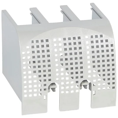 Kryt svorek 3P DPX3 160