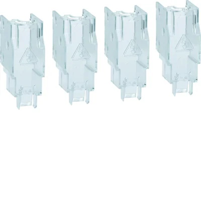 Kryt svorek pro odpínače HFDxxx 4P 125-160A
