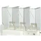 Kryt svorkovnice LBS-TS4P/160 (CO)