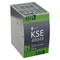 KSE 48048M 230/48VDC 10A stabilized switching power supply with protection and voltage regulation IP20 TH-35