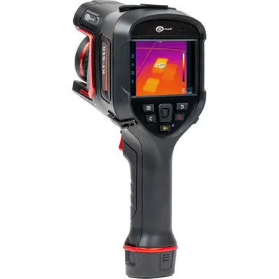 KT-510 Thermal Imaging Camera with 10.5 mm Lens