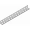 KTD25H25/3E Angle plate, sheet thickness - 1.20 mm