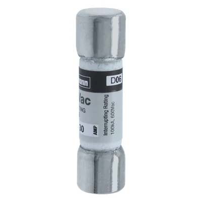 KTK-30 LIMITRON Schnellwirkende Sicherung