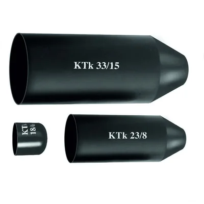 KTK 90/45 Schrumpfkappe