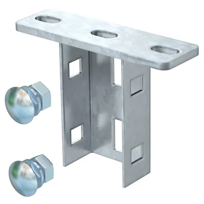 KU 3 FT Kopf für US 3 Hanger
