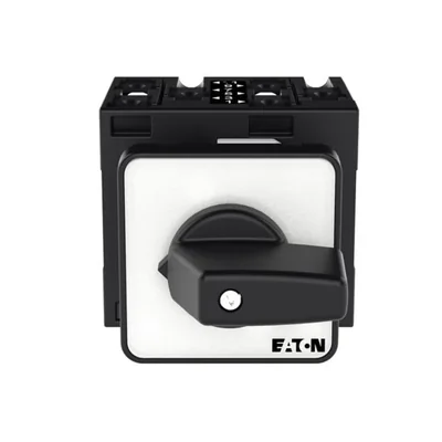 Кулачковий перемикач In=32A P=13kW, T3-3-8212/E