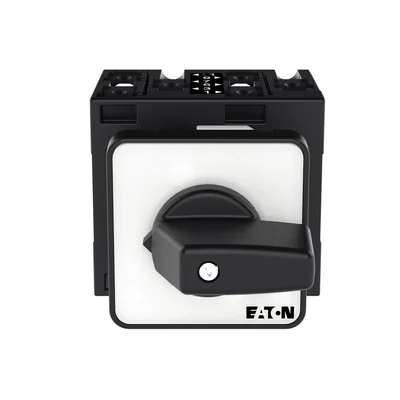 Кулачковий перемикач In=32A P=13kW, T3-3-8212/E