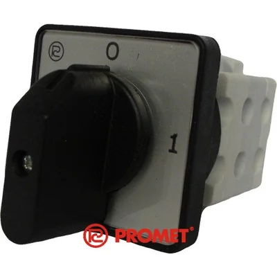 Кулачковий перемикач S10 JR2255 A4