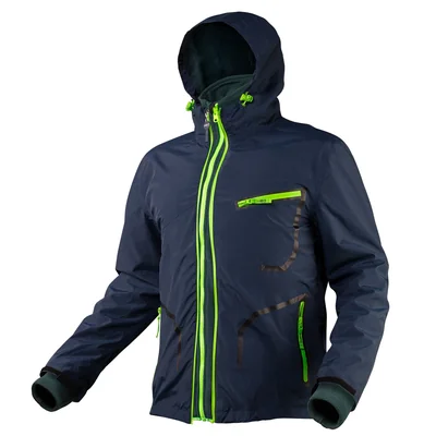 Kurtka 3 w 1, membrana 10000 PREMIUM, rozmiar L