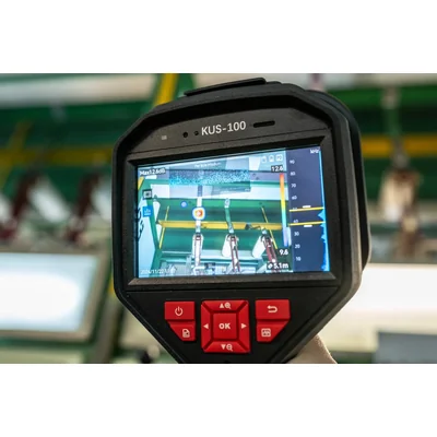 KUS-100 Ultrasound Camera