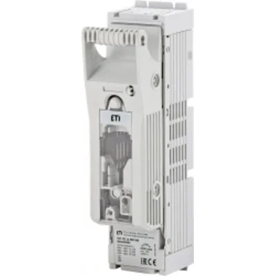 KVL-00 1p M8-M8 NH interruptor-seccionador fusible - NH00 / 160 A / 1P