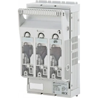 KVL-00 3p M8-M8 box disconnector