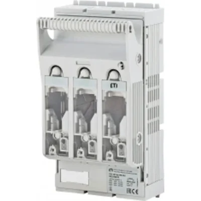 KVL-00 3p M8-M8 box disconnector