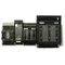 KVL-B/SF-1 1p M10-M10 NH fuse switch disconnector - NH1 / 250 A / 1P / busbar bridge mounting